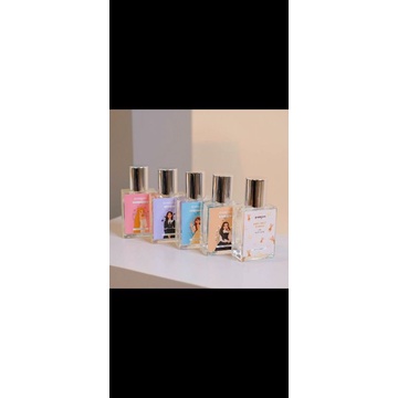 Parfum Geamoore roll /spray