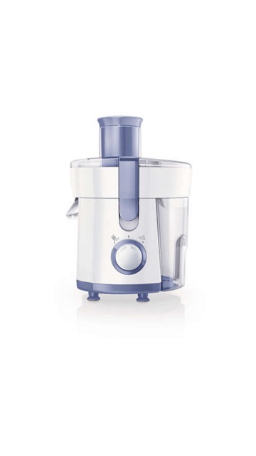 PHILIPS Daily Juicer Extractor HR 1811 / HR1811 300 watt Garansi Promo