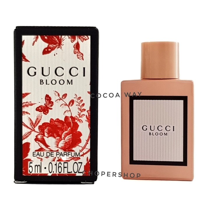 Parfum Miniature Gucci Bloom 5ml 