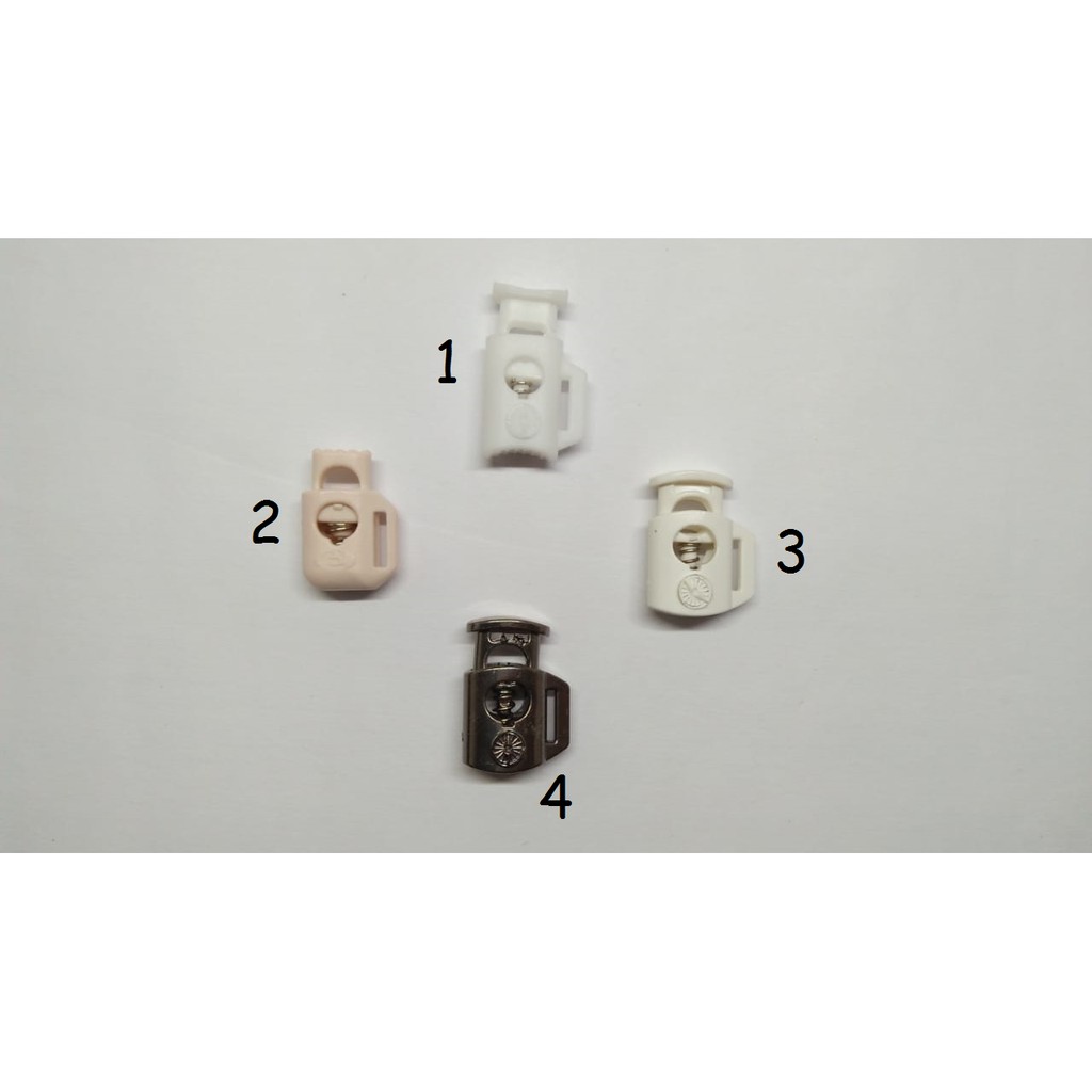 

Stopper mix - S7