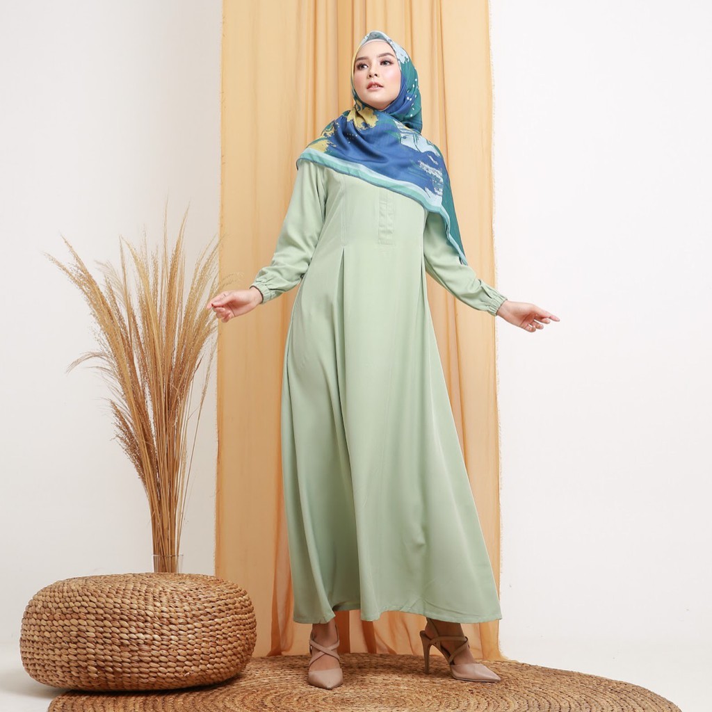 Ramee Dress Madina