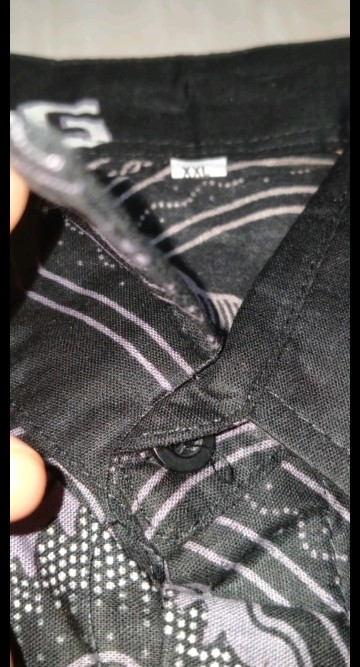 Kemeja Pria ~new Slimfit Exclusive