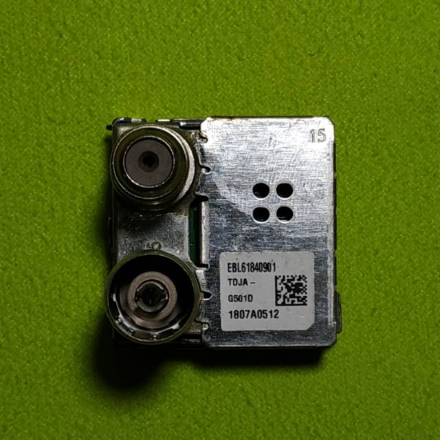 Tuner cuner tv led lcd EBL61840901 TDJA-G501D original