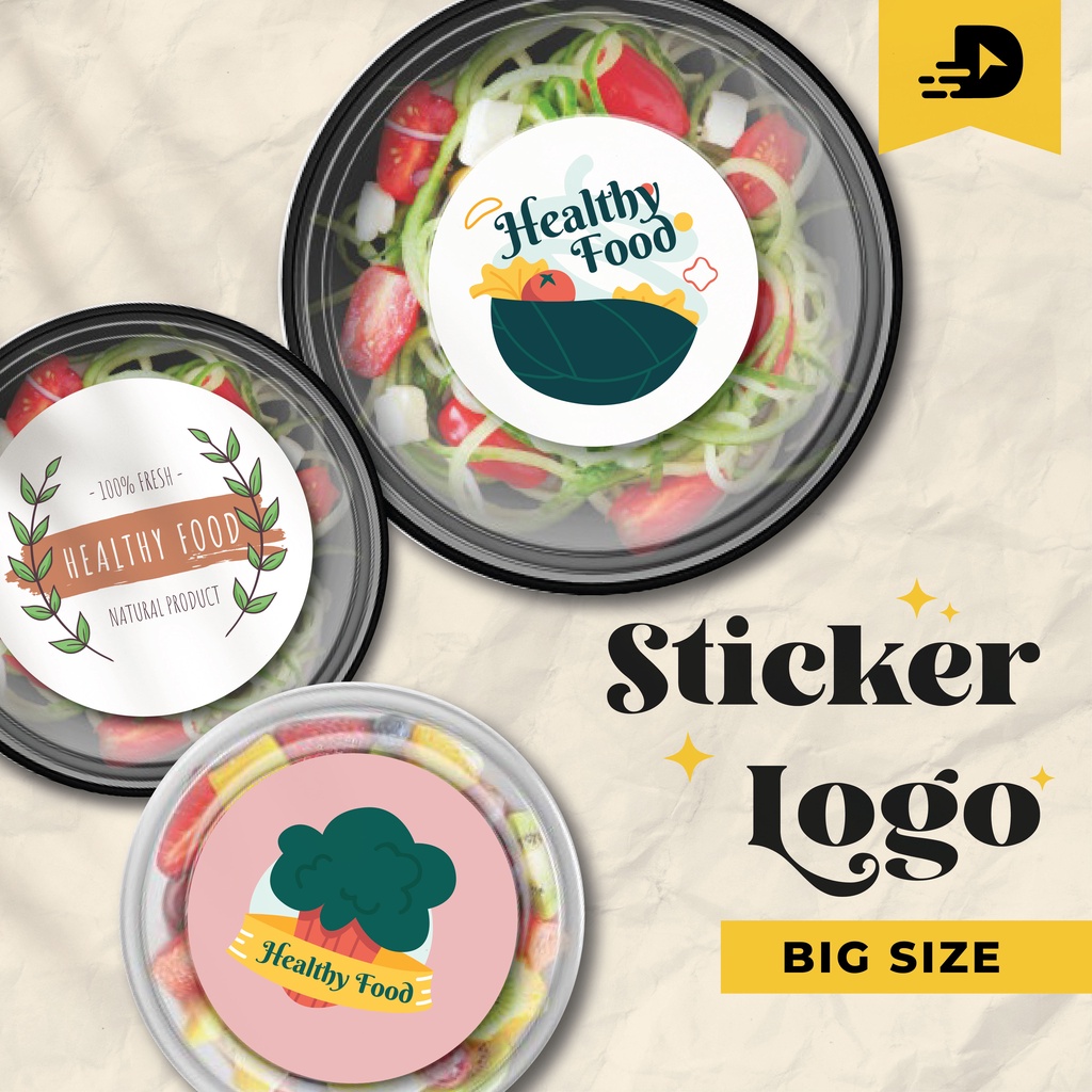 

Stiker Label Online Shop Stiker Logo Online Shop