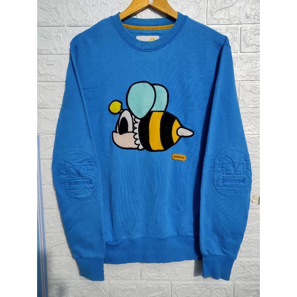 sweater pancoat second original rare item limited edition