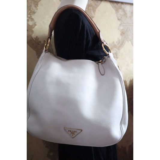 TAS PRADA ORI PRELOVED