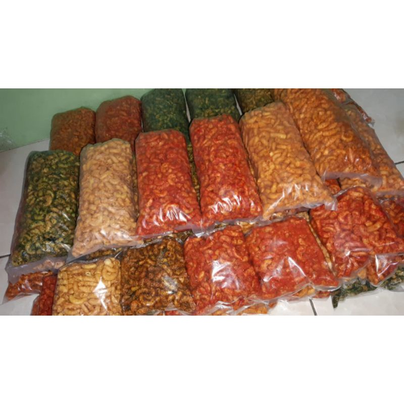 

Makaroni Cihuy
