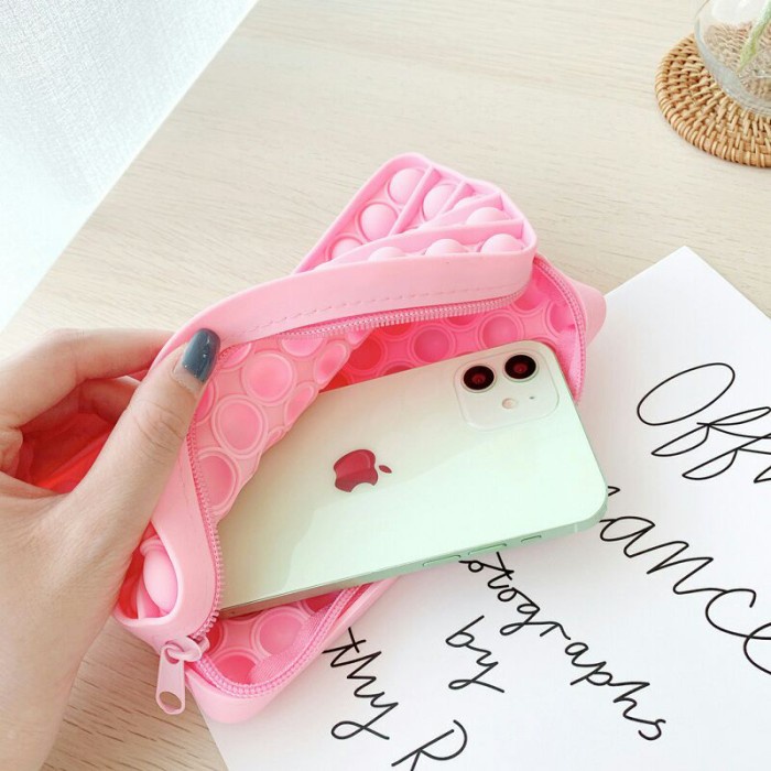 

Segera Miliki Ready Pop It Case Kotak Tempat Hp Pensil Pulpen Non-Toxic Silicone Terbatas