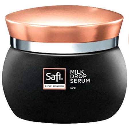 SAFI Expert Solutions Milk Drop Serum 40g