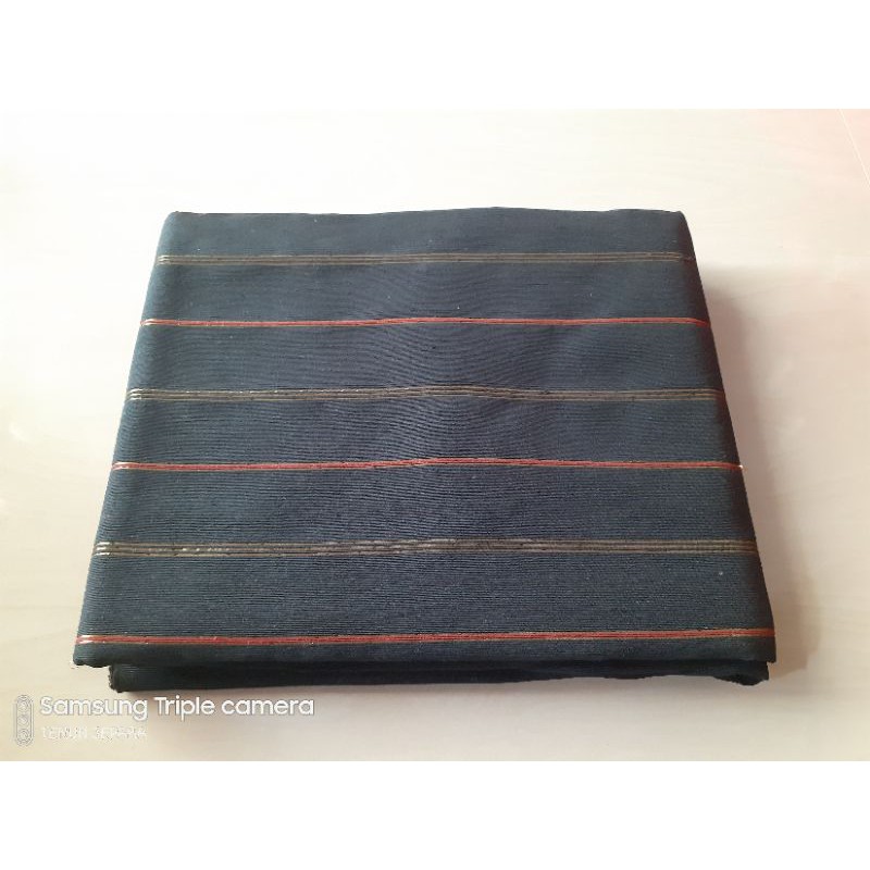 TENUN LURIK TENUN TORAJA LURIK JOGJA MURAH