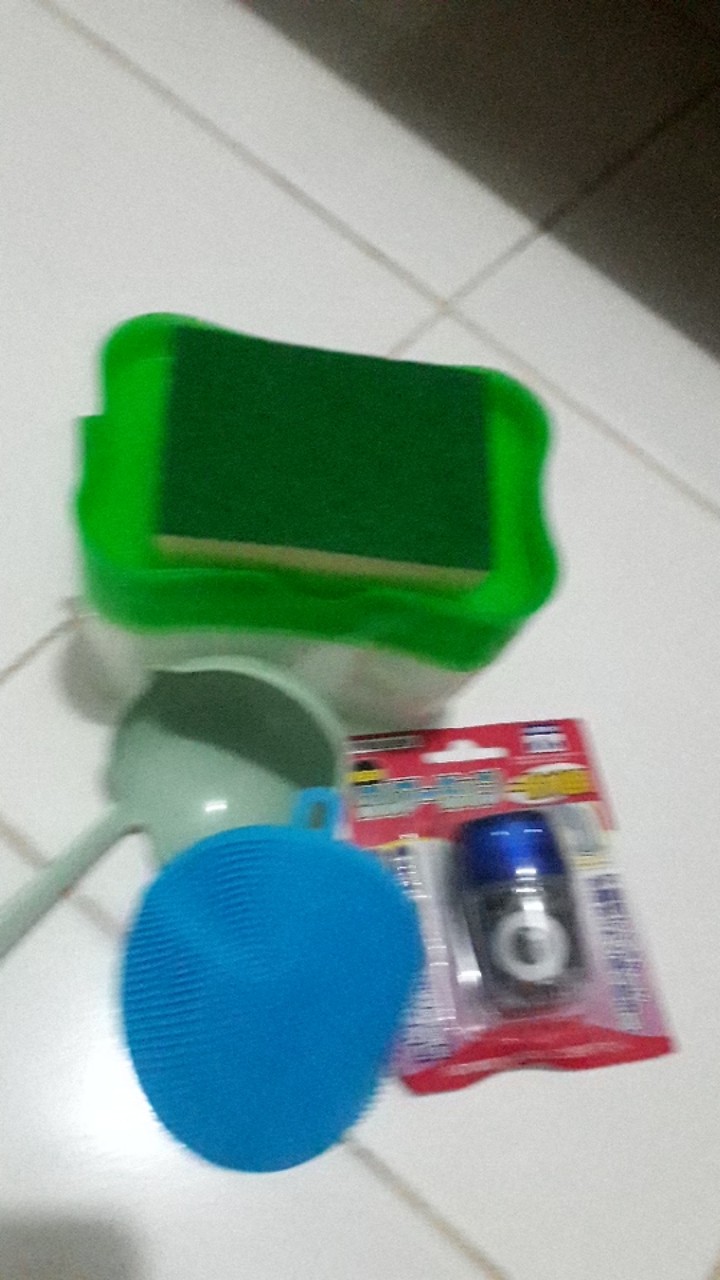 Saringan Filter Keran Air / Keran Filter Mini / Water Filter