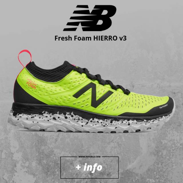 Jual new balance vibram best sale