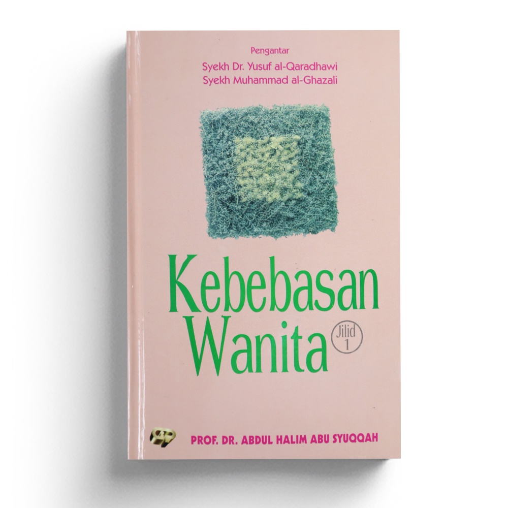 Kebebasan Wanita, Jilid 1