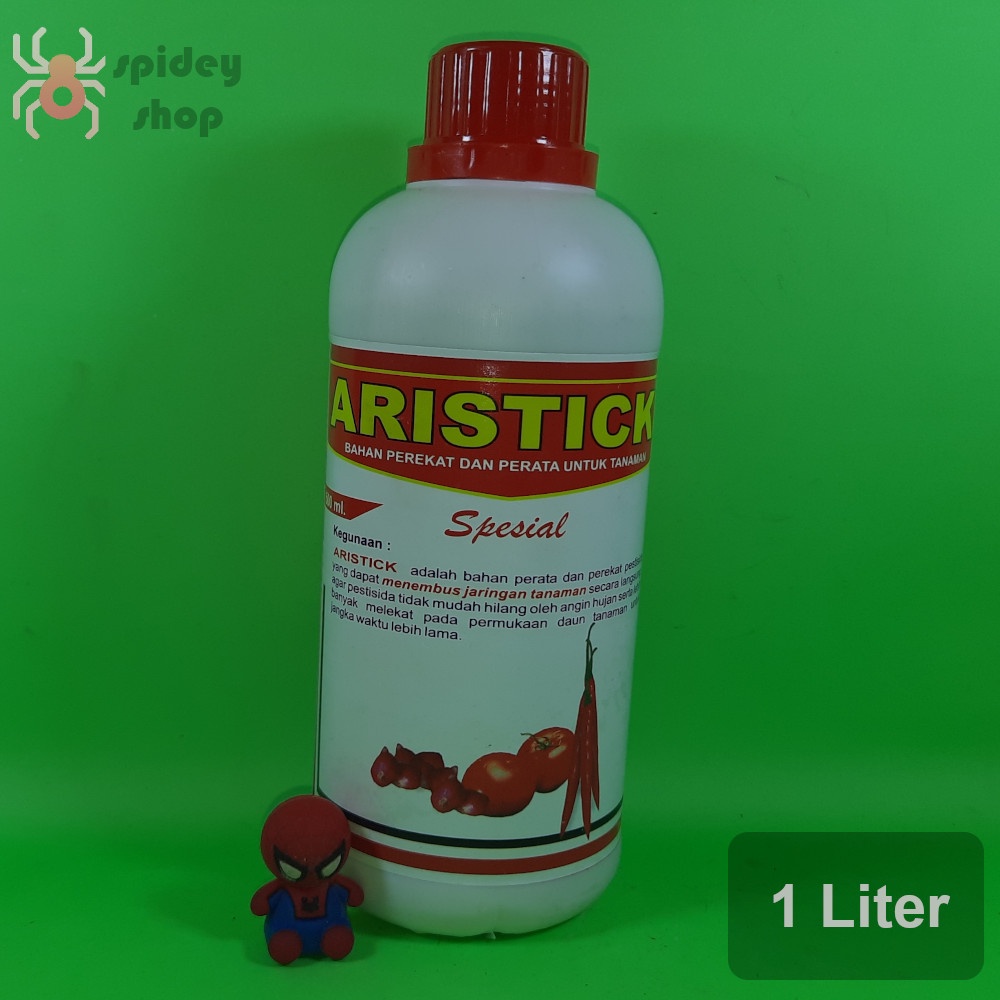 Aristick 1 Liter Surfaktan Perekat Penembus Perata