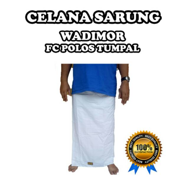 Produsen Celana Sarung Premium