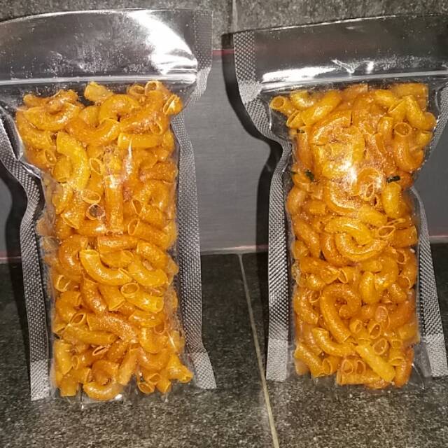 

MAKARONI ORIGINAL 100gr