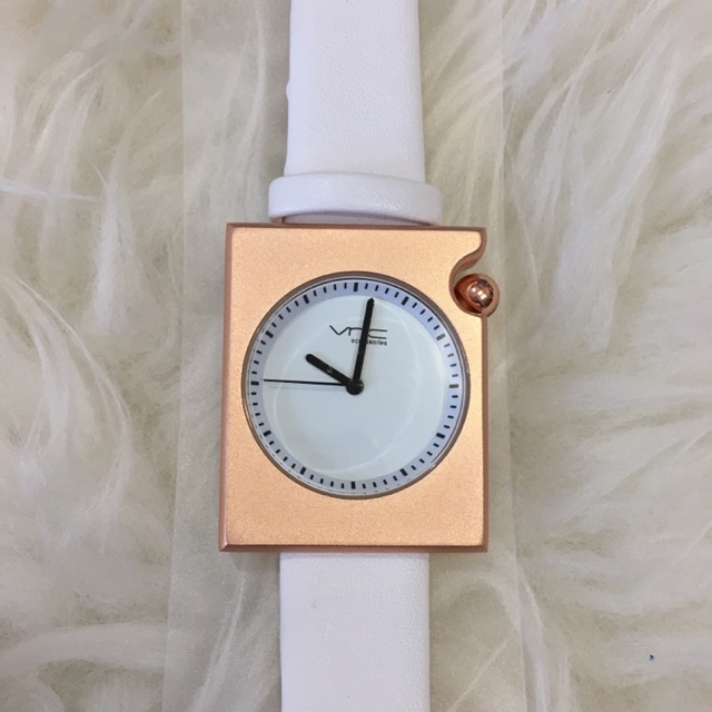 Jam tangan vincci malaysia murah ori