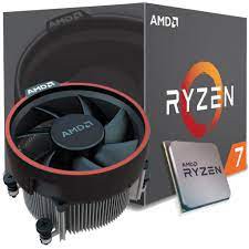 Ryzen 7 2700