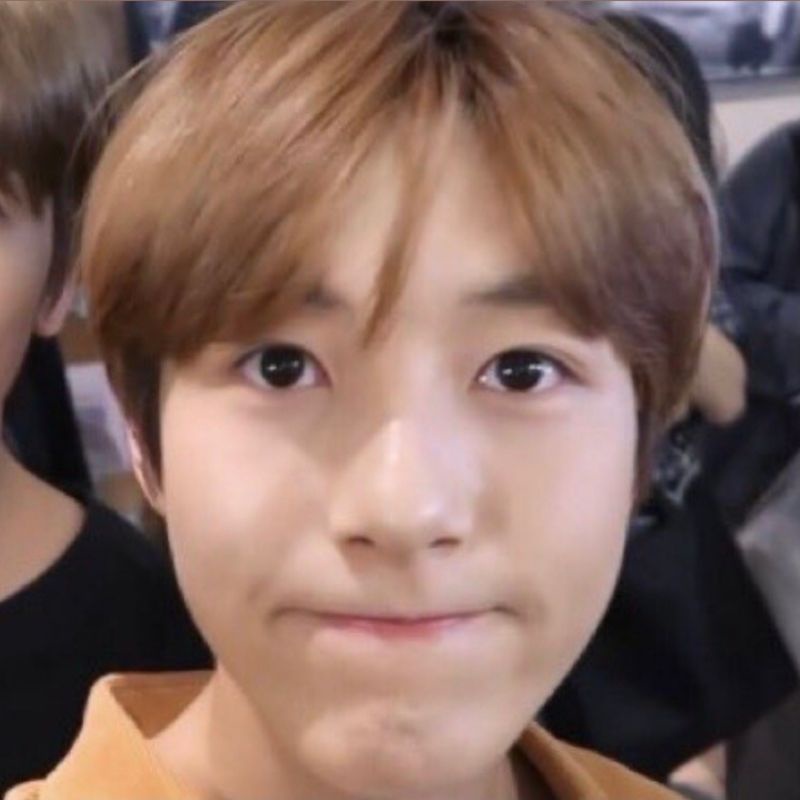 game card sg21 renjun (booked)