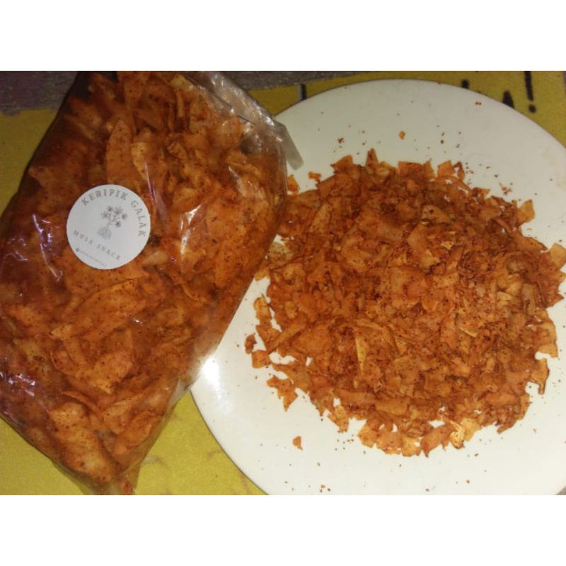 

keripik sukabumi