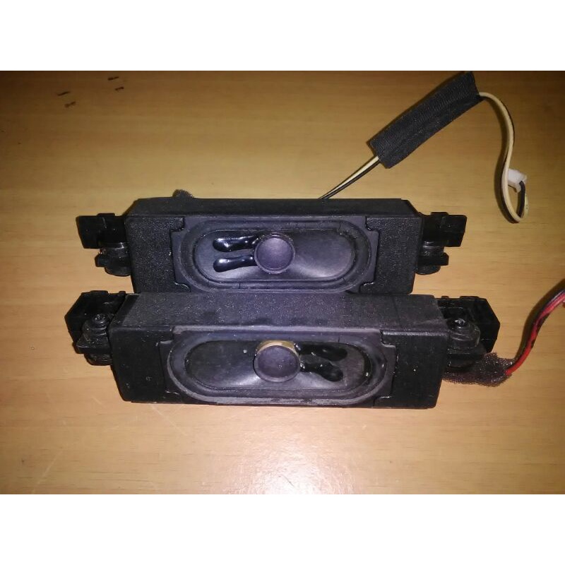 speaker Ichiko S3298 satu pasang