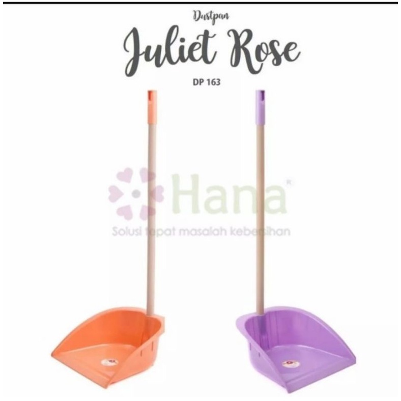 Pengky JULIET ROSE Dustpan HANA
