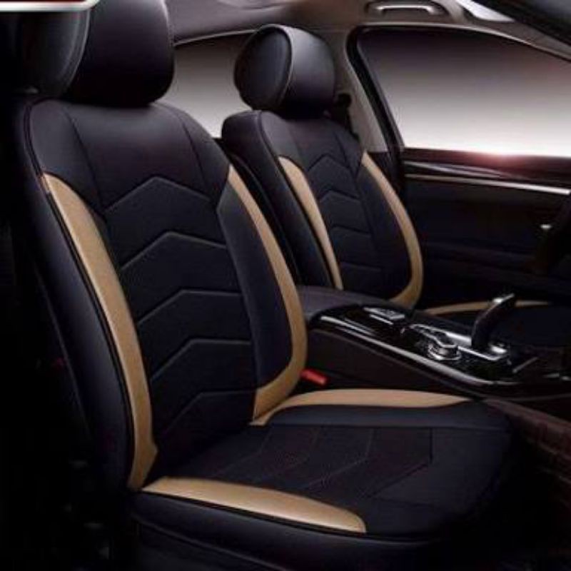 sarung jok mobil feroza