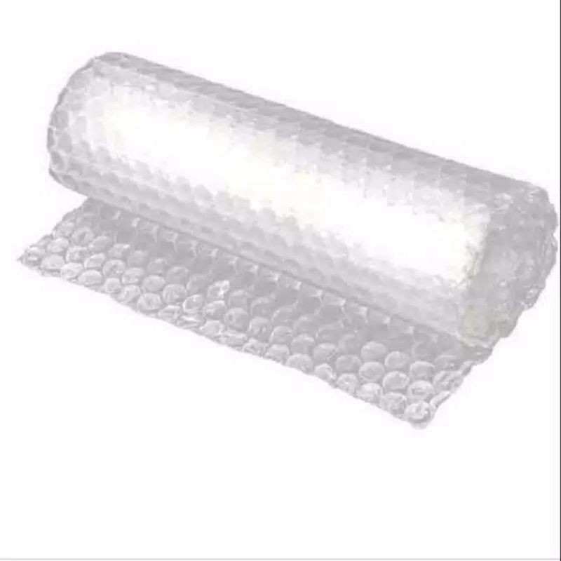 

Bubble wrap extra