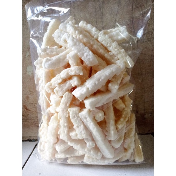 

kerupuk gogo