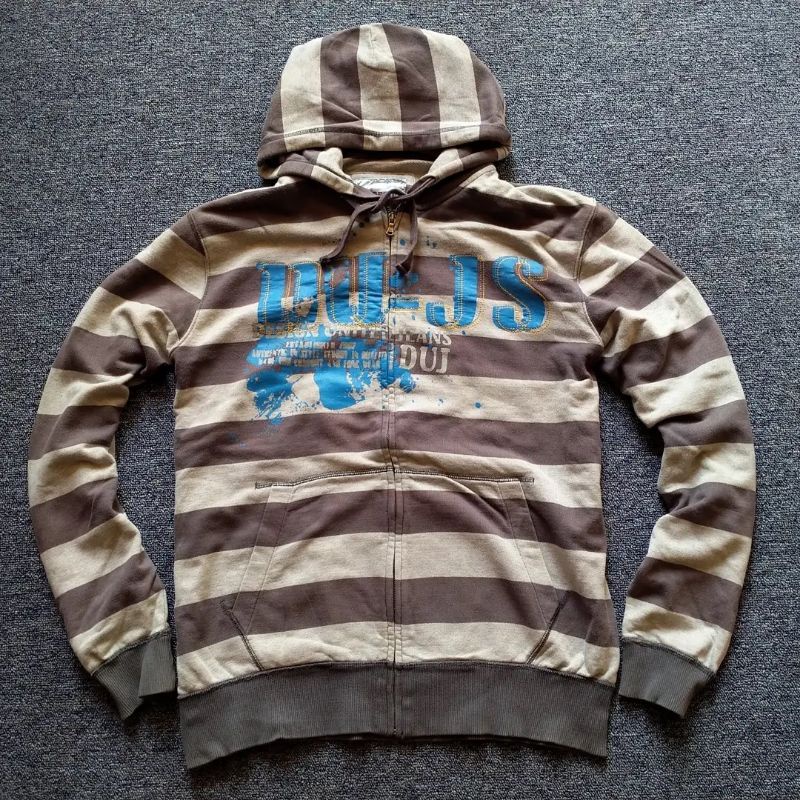 Design United Hoodie