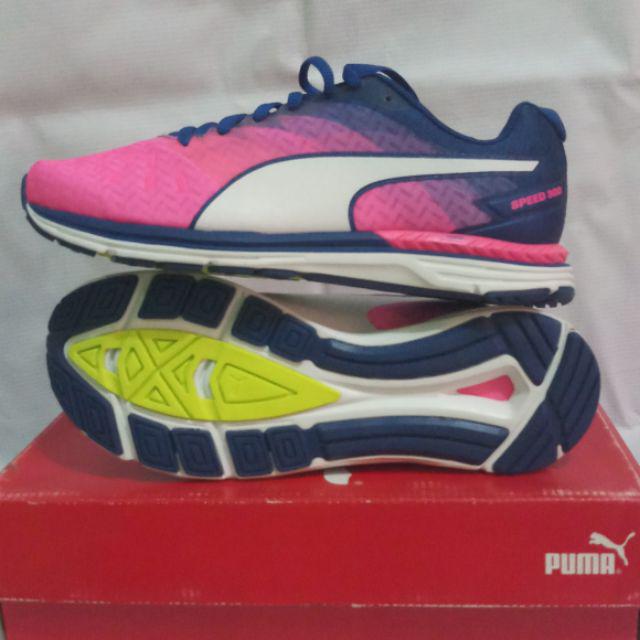 puma speed ignite