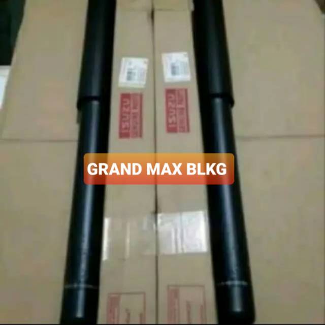 Shockbreaker shock absorber belakang daihatsu grand max