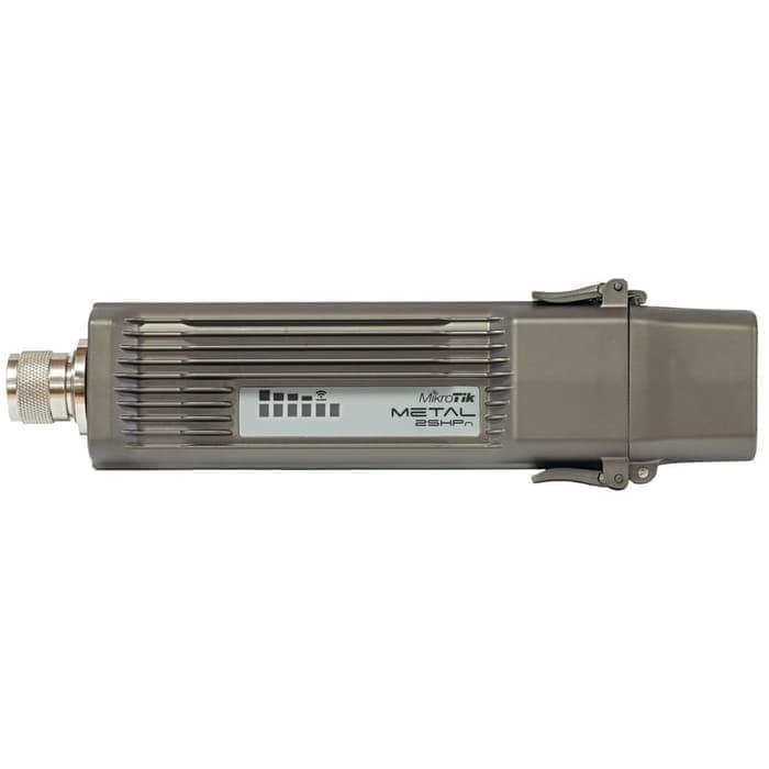 Mikrotik Metal 2SHPN Access Point 2.4GHz METAL-2SHPN