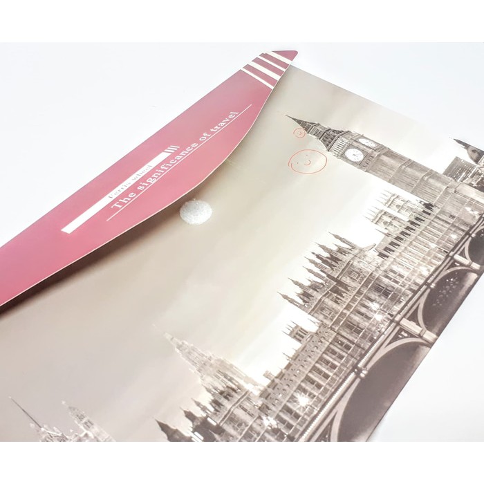 

Map File A4 Amplop Kertas Folder Kertas