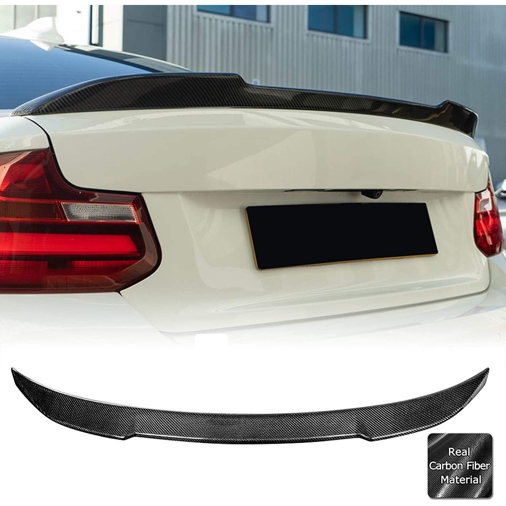 Spoiler / Body Kit / Wing / Sayap Styling Kit Mobil Semua Mobil