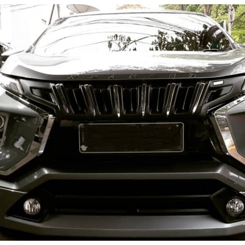 Grill Xpander Apollo