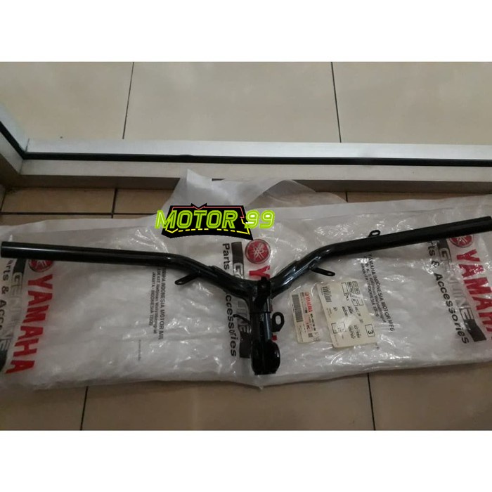 HANDLE COMP STANG YAMAHA AEROX 155  old oRI ygp