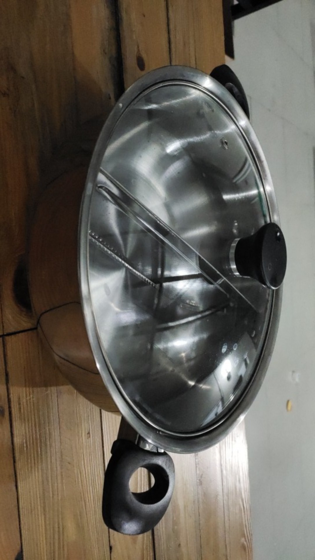 Panci Sekat 2 Xozie Suki Pot 28 Cm Panci Shabu Shabu Sukiyaki Panci Jepang Sukipot Xozie