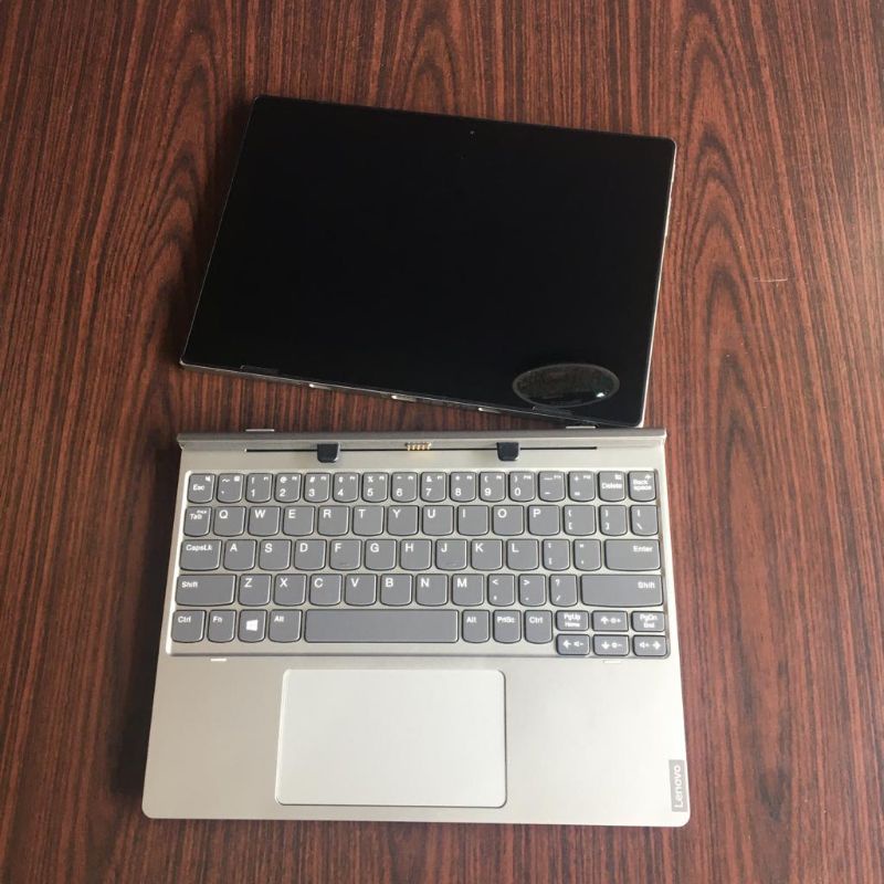 LENOVO D330 N4020 8GB 256SSD