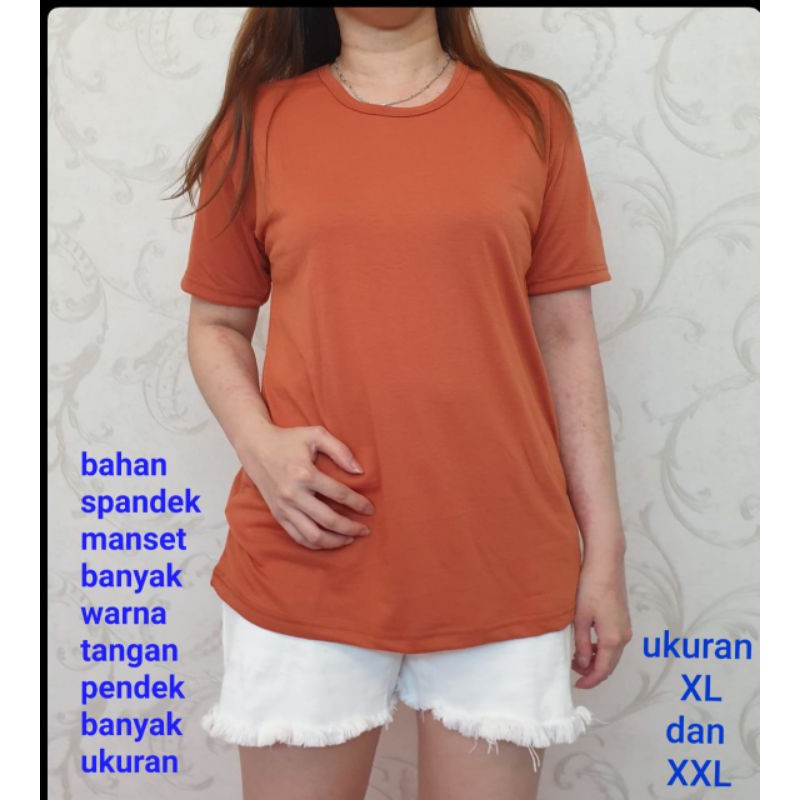 promo murah !!! spandek M.L.XL.XXL dewasa pendek manset