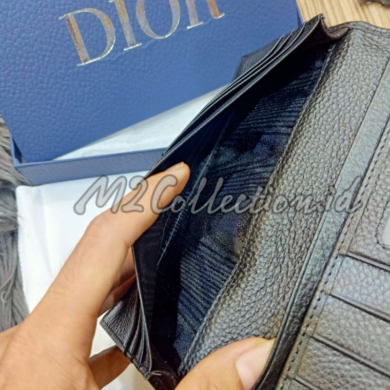 Dompet Dori Panjang Dompet Lipat Panjang Super Premium Quality Unisex