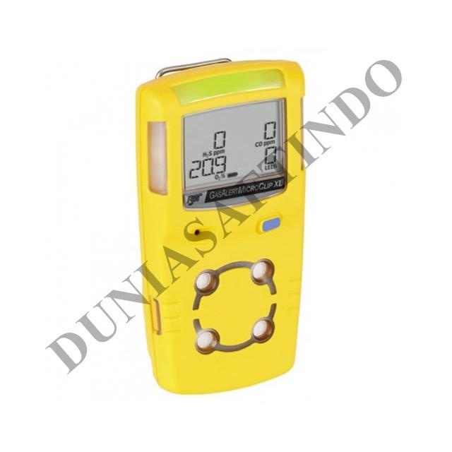 Thesa | Bw Honeywell - Gas Alert Microclip Xl Multi - Gas Detector