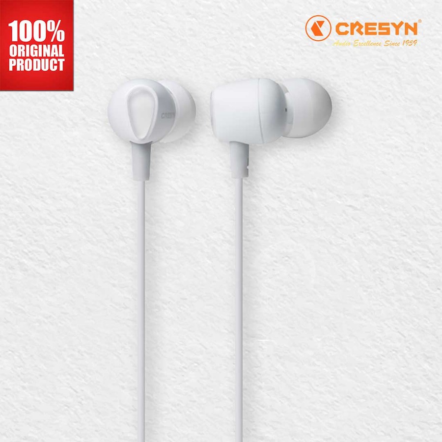 CRESYNC C110S - HEADSET KABEL - 100% ORIGINAL INDOSCREEN