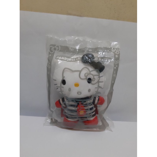 Boneka HK