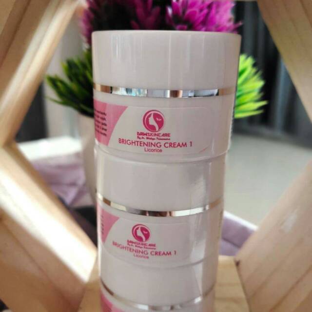 Sunscreen Glowing drw