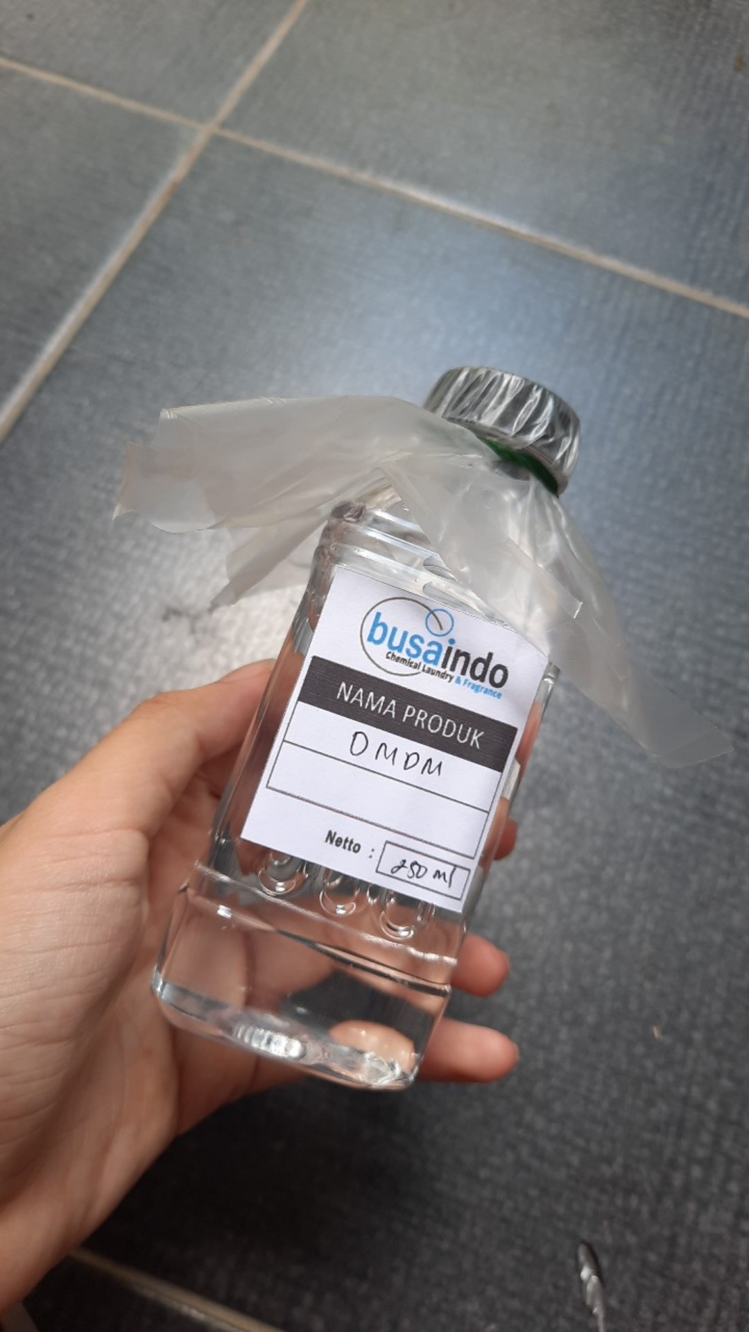 Dmdm Hydantoin 250 Ml