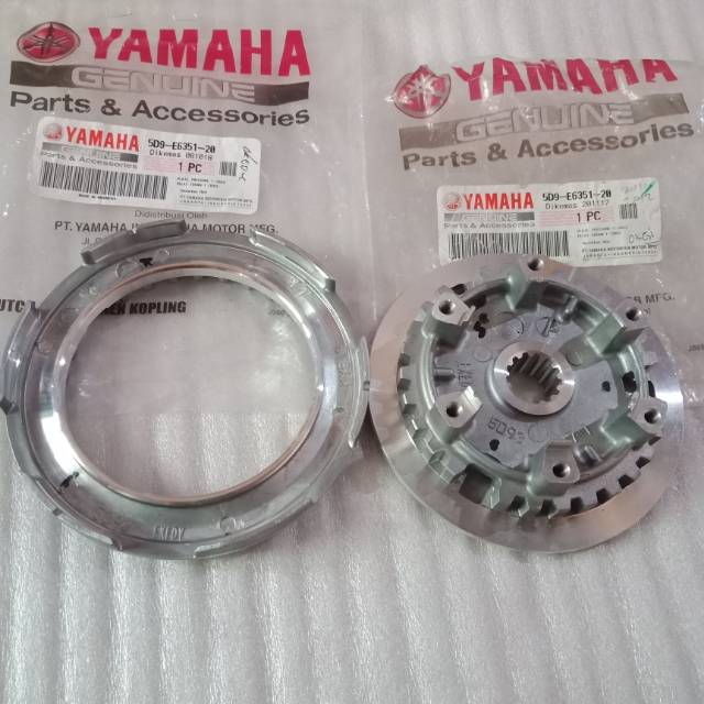 Rumah kampas kopling vega zr 2011-2012 rumah kampas kopling vega rr plat pressur vega zr