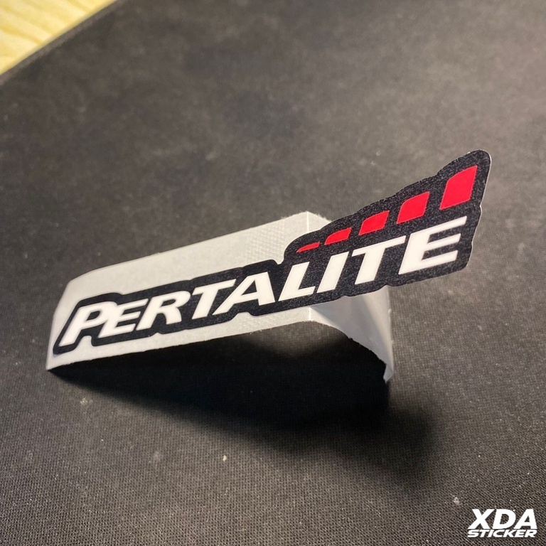 

STIKER/STICKER PRINTING PERTALITE