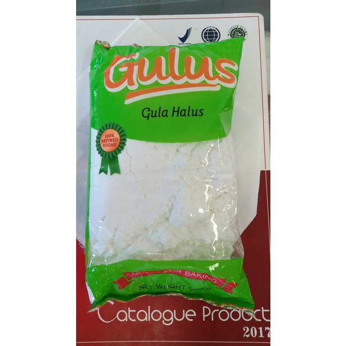 

vs2011bd Gulus Gula Halus 500 Gram Fsfs201