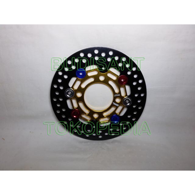 Cakram Vario 125 Cakram Depan Vario 125 Piringan Cakram Depan Vario125